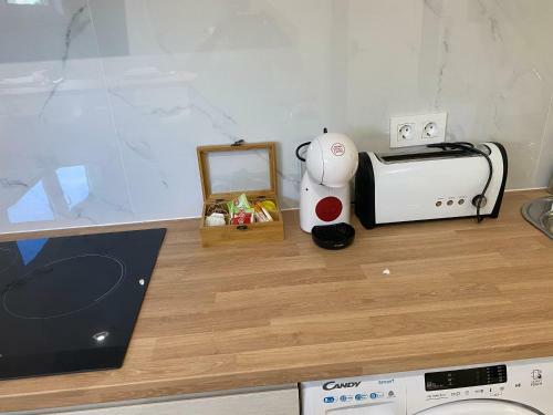 Apartamentos Tarela Porri�o