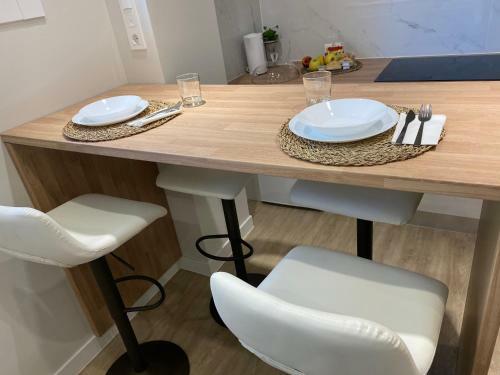 Apartamentos Tarela Porri�o