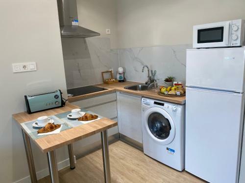 Apartamentos Tarela Porri�o