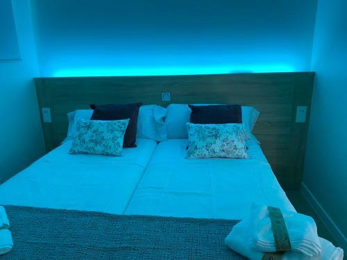 Apartamentos Tarela Porri�o