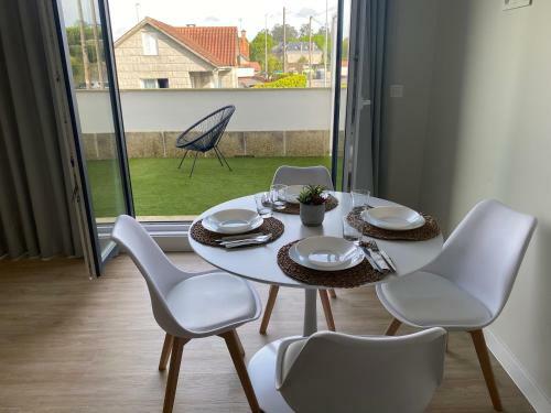 Apartamentos Tarela Porri�o