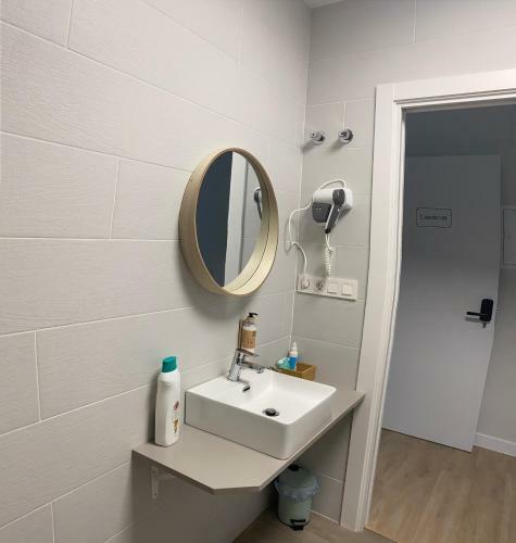 Apartamentos Tarela Porri�o