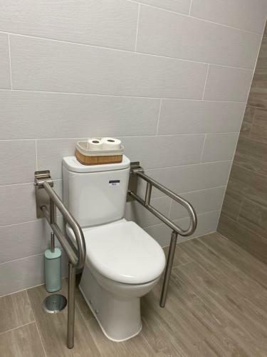 Apartamentos Tarela Porri�o