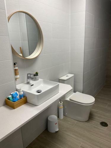 Apartamentos Tarela Porri�o