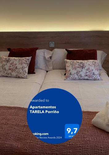 Apartamentos Tarela Porri�o