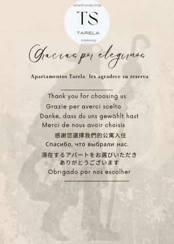 Apartamentos Tarela Porri�o