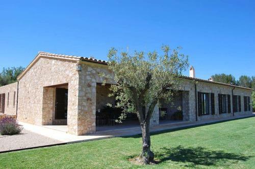 Finca Estepa - Porto Cristo