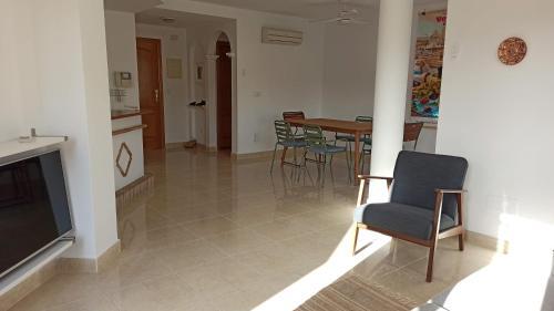 Apartamento En Portm�n