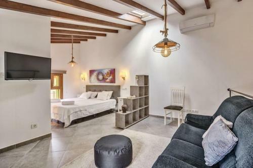Luxus En Porreras