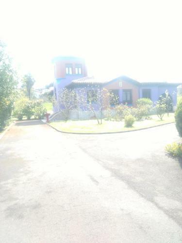 Villa Maria