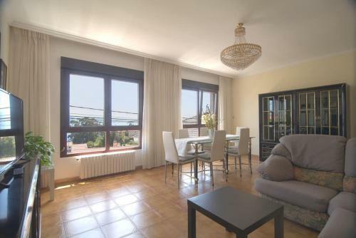 Apartamento Casa Patricia