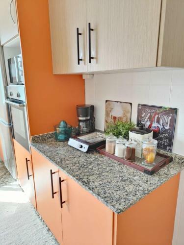 Apartamento Lourido Playa