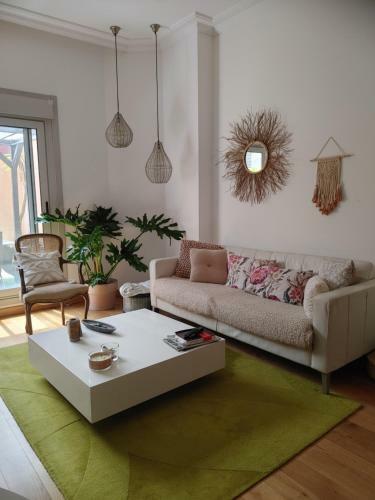 Apartamento As Meigas