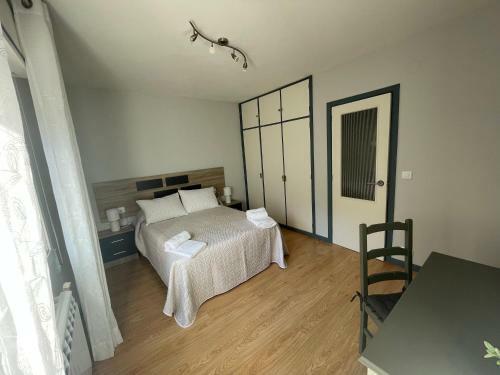Apartamento Vilas 1