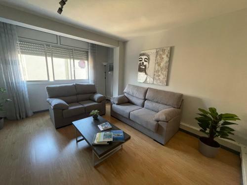 Apartamento Vilas 1