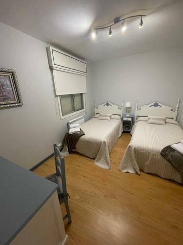 Apartamento Vilas 1