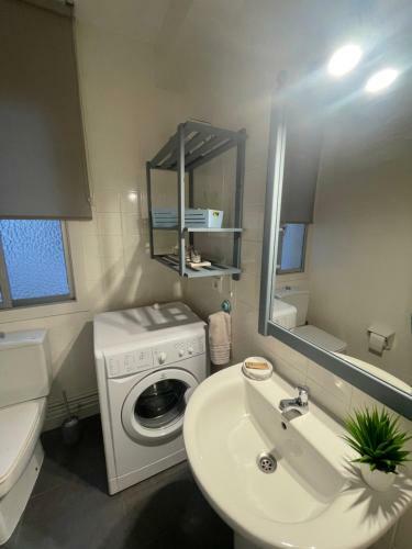 Apartamento Vilas 1