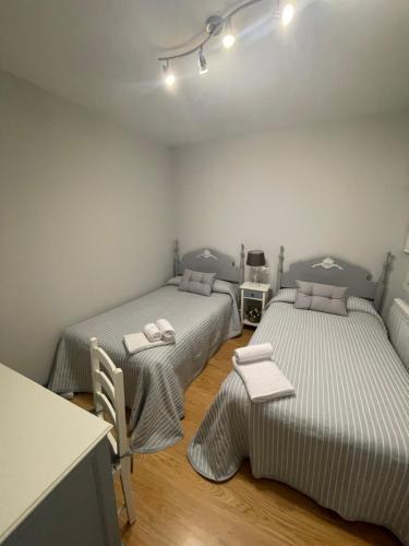Apartamento Vilas 1