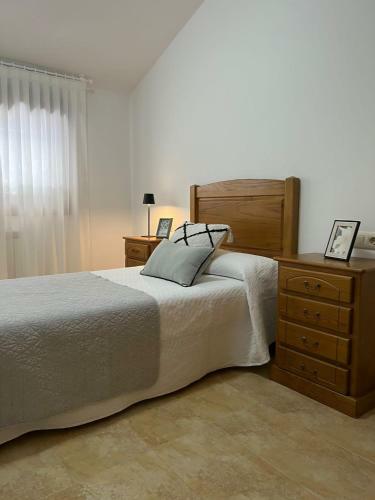 Apartamento La Casa De Pousada