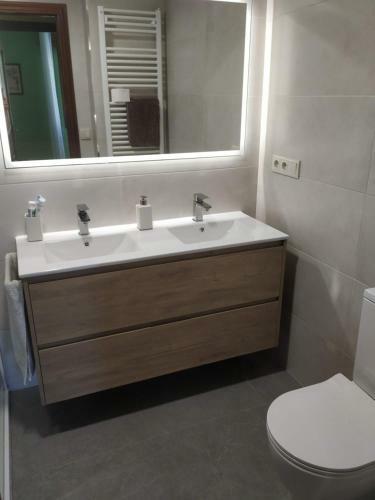 Apartamento Piso Completo A 5 Minutos de Pontevedra