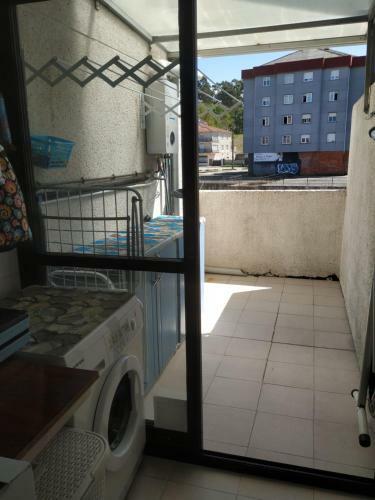 Apartamento Piso Completo A 5 Minutos de Pontevedra
