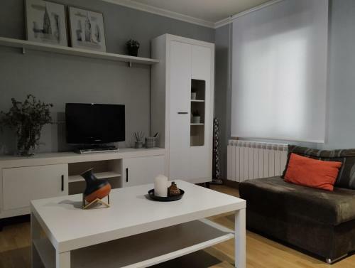 Apartamento Vacacional