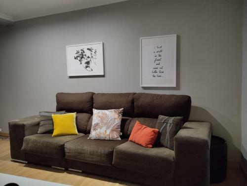 Apartamento Vacacional