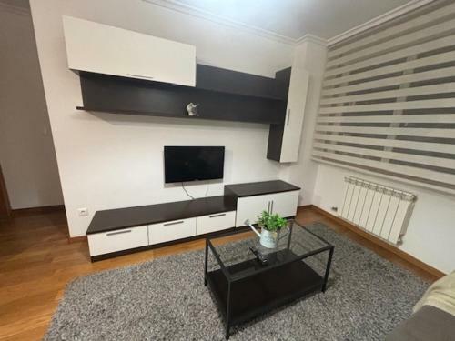 Apartamento Zanfona