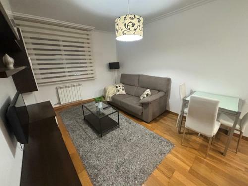 Apartamento Zanfona