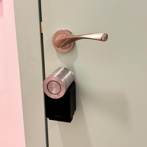 Apartamento Noite 2