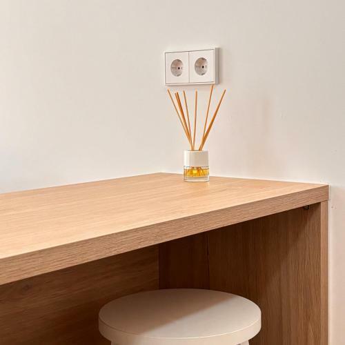 Apartamento Noite 2