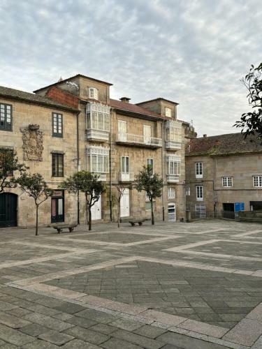 Apartamento Noite 2