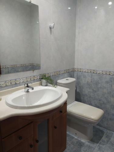 Apartamento Piso Beiramar