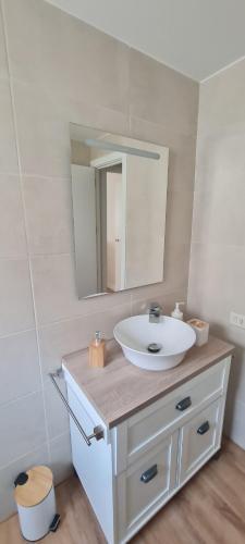 Apartamento Palamios