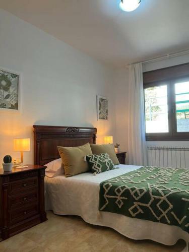 Apartamento La Casa De Pedro