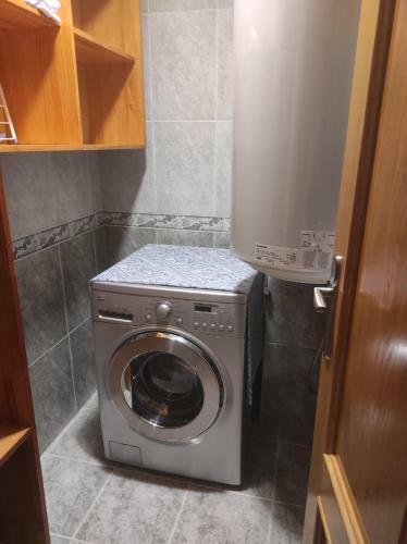 Apartamento Pedaporta