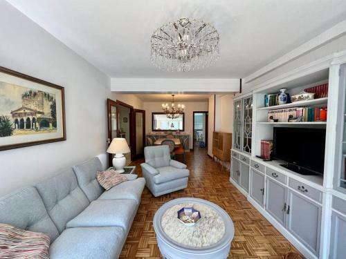 Apartamento Oliva 18