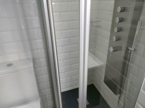 Apartamento Claro De Luna