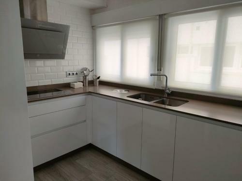 Apartamento Claro De Luna