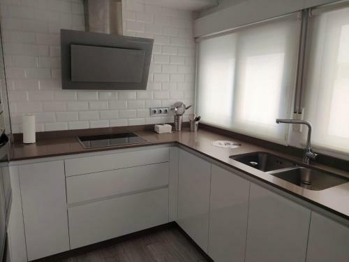 Apartamento Claro De Luna