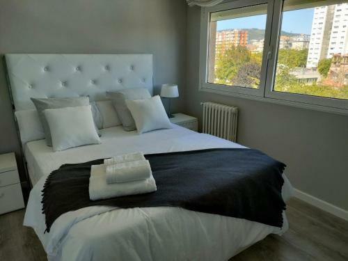 Apartamento Claro De Luna