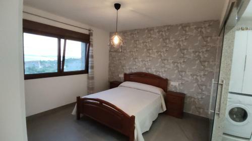 Apartamento At O Fonteiro Yacuzzi Ons 202