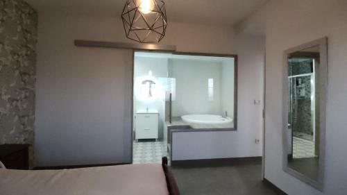 Apartamento At O Fonteiro Yacuzzi Ons 202