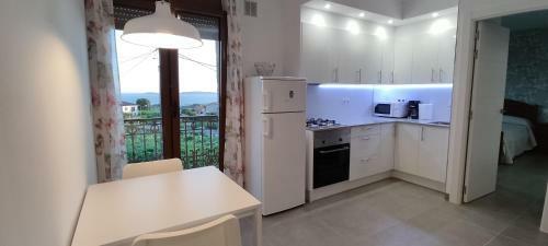Apartamento At O Fonteiro Yacuzzi Ons 202