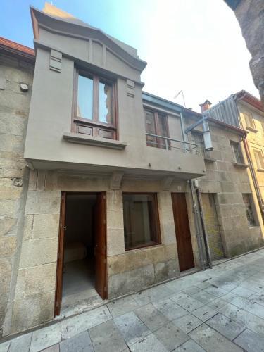 Apartamento Alojamiento �nimas 1