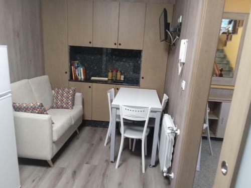 Apartamento Carrerahouses Ocouto