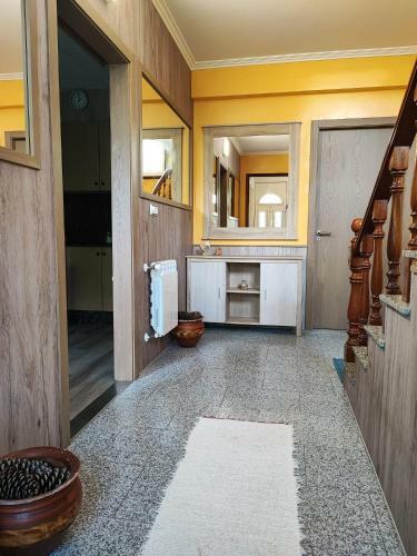 Apartamento Carrerahouses Ocouto