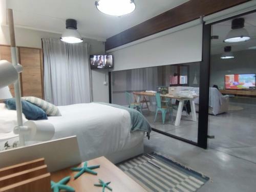 Apartamento Morri�a Atlantica Loft