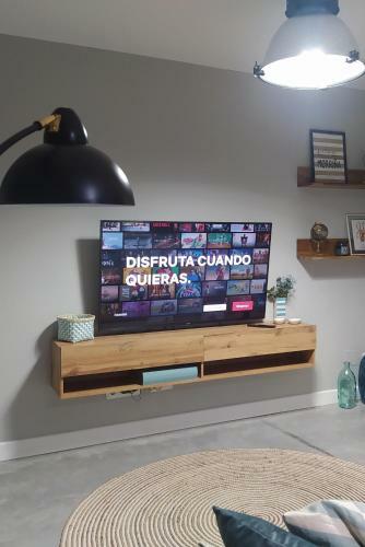 Apartamento Morri�a Atlantica Loft