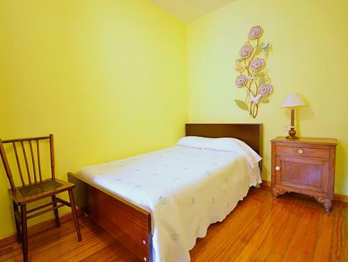 Apartamento D�plex Do Cacheiro
